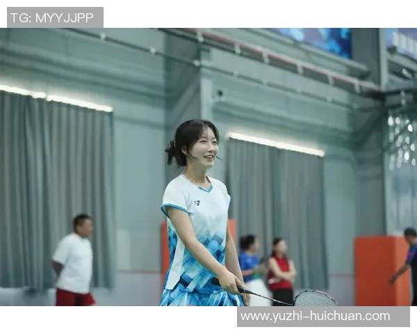 羽毛球热议：北京羽毛球队的心理素质争议