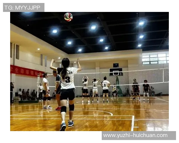 聚焦排球精神:杭州排球队如何塑造团队意识与竞技风采 聚焦排球精神:杭州排球队如何塑造团队意识与竞技风采