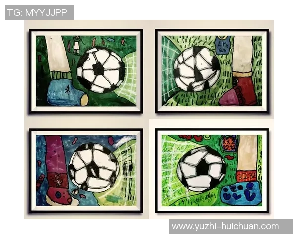 足球明星的创意绘画与漫画作品展现运动与艺术的完美结合 足球明星的创意绘画与漫画作品展现运动与艺术的完美结合