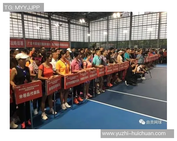 重庆网球队实力崛起荣登全国网球实力排行榜第九名 重庆网球队实力崛起荣登全国网球实力排行榜第九名