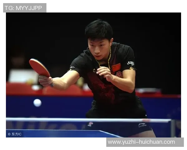 重庆乒乓球队节奏表现的数据分析与战术优化研究 重庆乒乓球队节奏表现的数据分析与战术优化研究