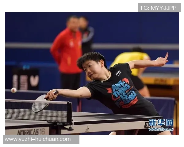 专业解读：北京乒乓球队的阵地战打法