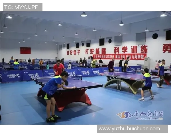 乒乓球焦点：广州乒乓球队的状态探讨