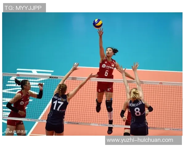 排球专题：聚焦重庆排球队的灵活性