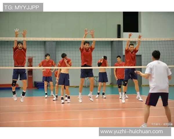 热议排球：北京排球队的团队协作变革