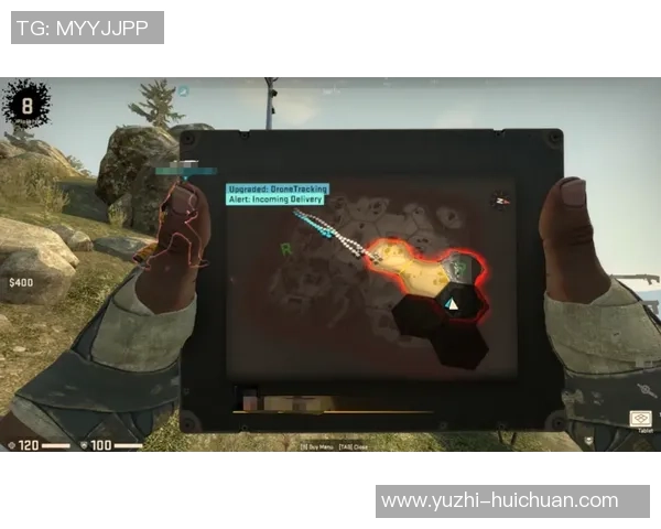 CS_GO热点:解读IG的区域防守