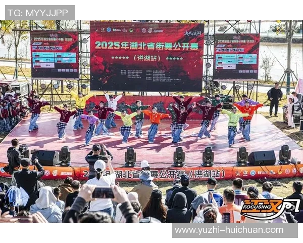 街舞评论:武汉街舞队的阵地战得失