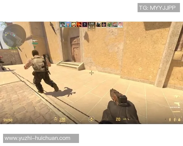 从零开始:CS_GO配合完全攻略 从零开始:CS_GO配合完全攻略