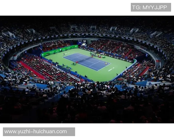 网球巨献：探秘上海网球队的意识