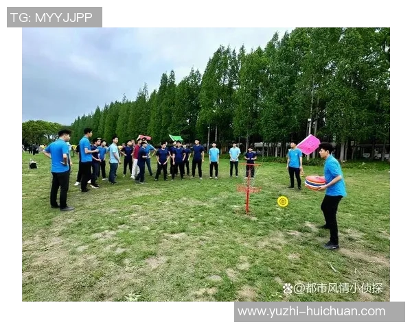 聚焦飞盘：武汉飞盘队的团队协作话题