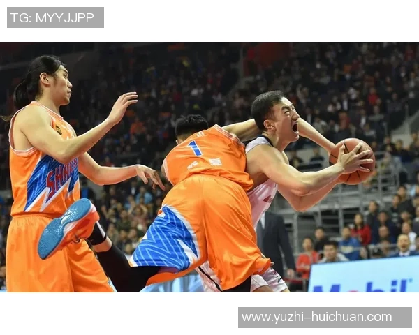 篮球焦点：上海篮球队的配合探讨_1