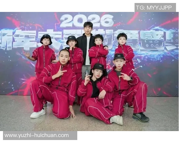 2026街舞实力排行榜：广州街舞队位居第3名