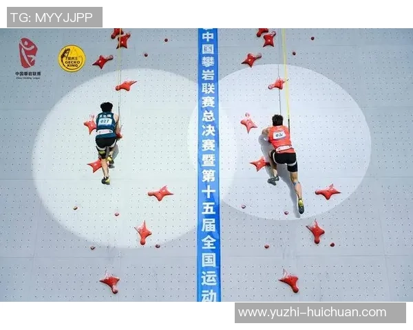 最新攀岩比赛经验TOP10：武汉攀岩队领跑