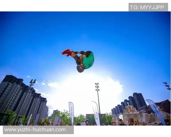 极限运动嘉年华点评：北京极限运动队的节奏表现