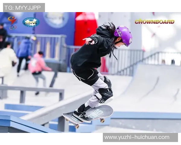 滑板热议：南京滑板队的技术争议