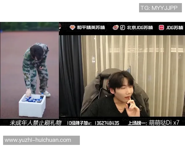 精英赛特别报道：JDG的逆袭之旅