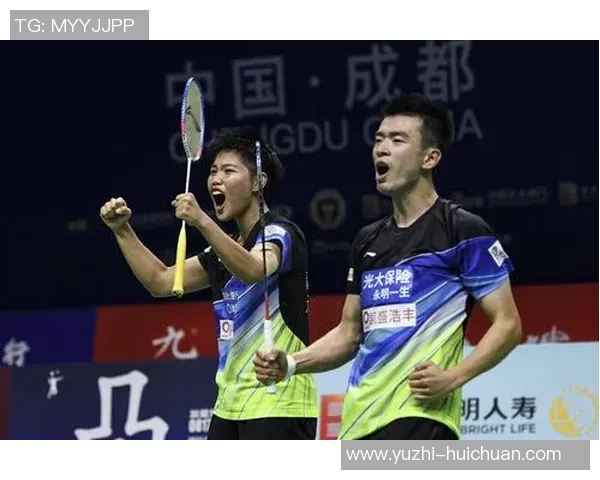 羽毛球评论:成都羽毛球队的反击得失 羽毛球评论:成都羽毛球队的反击得失