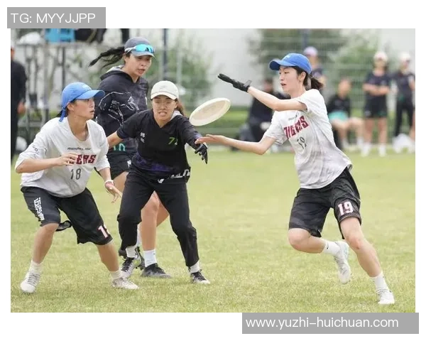 飞盘专题：聚焦北京飞盘队的个人能力